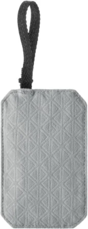 Eagle Creek kapsa na opasek Undercover RFID Hidden Pocket storm grey