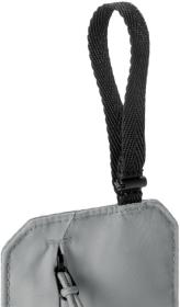 Eagle Creek kapsa na opasek Undercover RFID Hidden Pocket storm grey