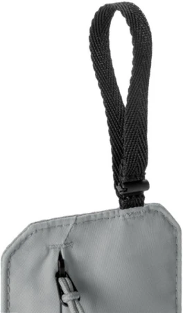 Eagle Creek kapsa na opasek Undercover RFID Hidden Pocket storm grey