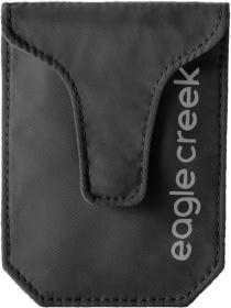 Eagle Creek kapsa Undercover RFID Bra Pouch black Eagle Creek kapsa Undercover RFID Bra Pouch black