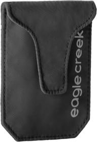 Eagle Creek kapsa Undercover RFID Bra Pouch black