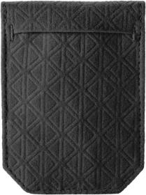 Eagle Creek kapsa Undercover RFID Bra Pouch black