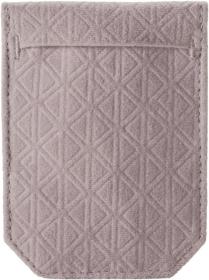 Eagle Creek kapsa Undercover RFID Bra Pouch orchid