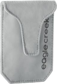 Eagle Creek kapsa Undercover RFID Bra Pouch storm grey