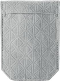 Eagle Creek kapsa Undercover RFID Bra Pouch storm grey