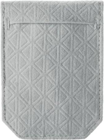 Eagle Creek kapsa Undercover RFID Bra Pouch storm grey