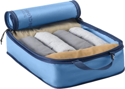 Eagle Creek Pack-It Isolate Compression Cube M Blue Dawn kompresní obal