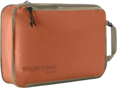 Eagle Creek Pack-It Isolate Compression Cube M oranžový kompresní obal