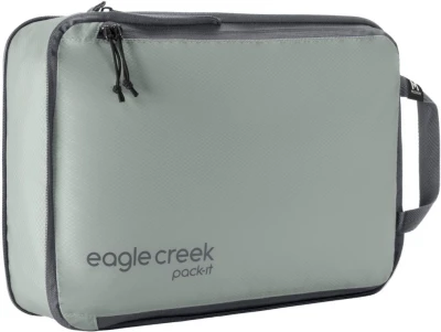 Eagle Creek Pack-It Isolate Compression Cube Storm Grey M kompresní obal