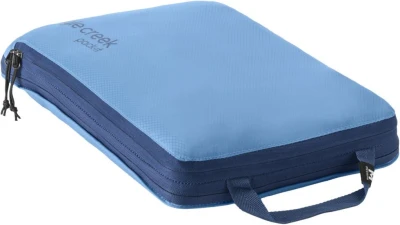 Eagle Creek Pack-It Isolate Compression Cube Storm Grey M kompresní obal