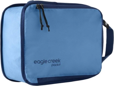 Eagle Creek Pack-It Isolate Compression Cube Blue Dawn S kompresní obal