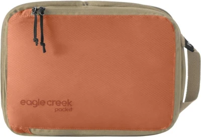 Eagle Creek Pack-It Isolate Compression Cube mandarin S kompresní obal