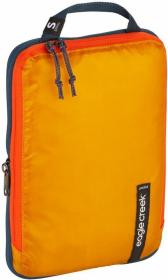 Eagle Creek obal Pack-It Isolate Compression Cube S sahara yello