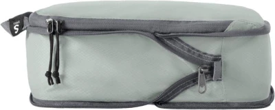 Eagle Creek Pack-It Isolate Compression Cube Storm Grey S kompresní obal