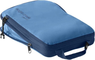 Eagle Creek Pack-It Isolate Compression Cube Storm Grey S kompresní obal