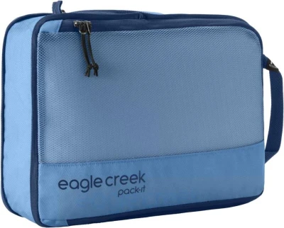 Eagle Creek Pack-It Reveal Blue Dawn M kompresní obal