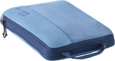 Eagle Creek Pack-It Reveal Blue Dawn M kompresní obal