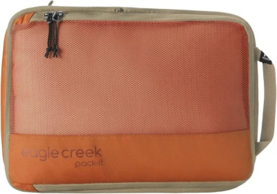 Eagle Creek Pack-It Reveal Compression Cube M mandarin kompresní obal
