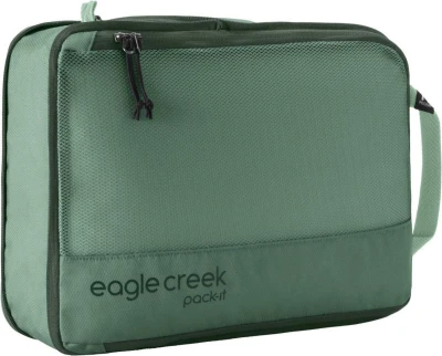 Eagle Creek Pack-It Reveal Compression Cube M willow kompresní obal