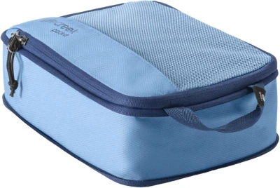 Eagle Creek Pack-It Reveal Compression Cube S černý kompresní obal