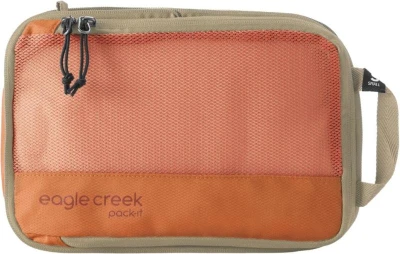 Eagle Creek Pack-It Reveal Compression Cube S Mandarin kompresní obal