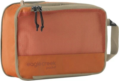 Eagle Creek Pack-It Reveal Compression Cube S Mandarin kompresní obal