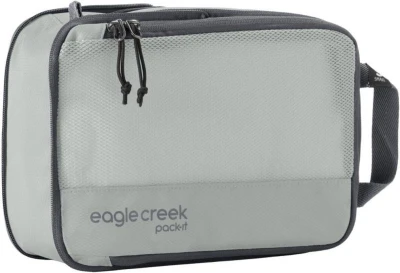 Eagle Creek Pack-It Reveal Compression Cube Storm Grey S kompresní obal