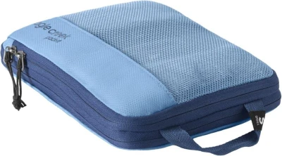 Eagle Creek Pack-It Reveal Compression Cube Storm Grey S kompresní obal