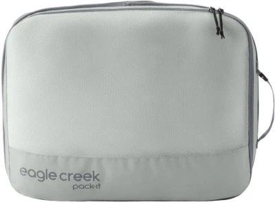 Eagle Creek Pack-It Reveal Expansion Cube L Storm Grey kompresní obal