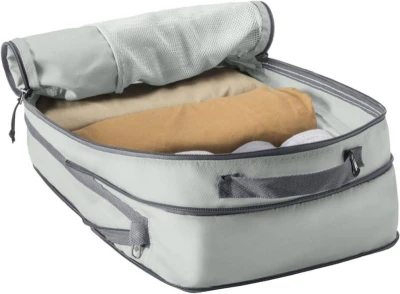 Eagle Creek Pack-It Reveal Expansion Cube M storm grey kompresní obal