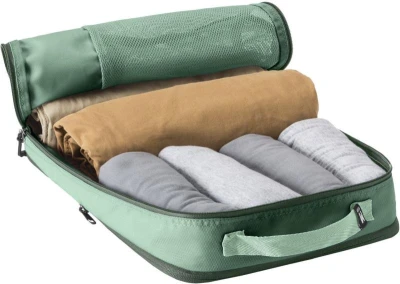 Eagle Creek Pack-It Reveal Expansion Cube M willow kompresní obal