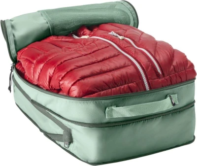 Eagle Creek Pack-It Reveal Expansion Cube M willow kompresní obal