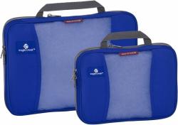 Eagle Creek sada obalov Pack-It Compression Set S/M blue sea Eagle Creek sada obalov Pack-It Compression Set S/M blue sea