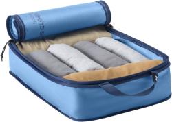 Eagle Creek kompresní obaly Pack-It Isolate Compression Cube Set S/M storm grey