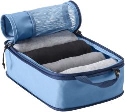 Eagle Creek kompresní obaly Pack-It Reveal Compression Cube Set S/M blue dawn