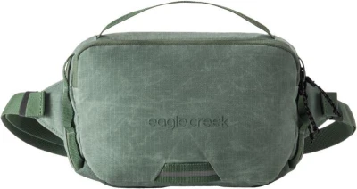 Eagle Creek ledvinka Explore Hip Pack grass green