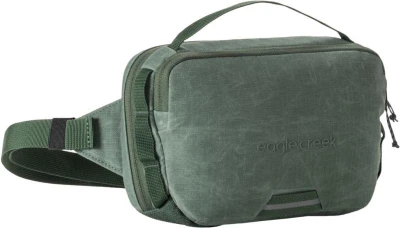 Eagle Creek ledvinka Explore Hip Pack grass green