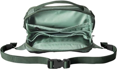 Eagle Creek ledvinka Explore Hip Pack grass green