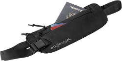 Eagle Creek ledvinka Undercover RFID Money Belt black