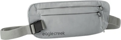 Eagle Creek ledvinka Undercover RFID Money Belt storm grey Eagle Creek ledvinka Undercover RFID Money Belt storm grey