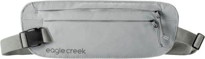Eagle Creek ledvinka Undercover RFID Money Belt storm grey