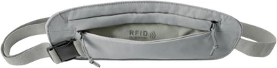 Eagle Creek ledvinka Undercover RFID Money Belt storm grey