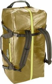 Eagle Creek Migrate Wheeled Duffel 110l field brown