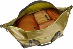 Eagle Creek Migrate Wheeled Duffel 110l field brown