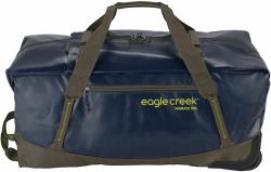 Eagle Creek Migrate Wheeled Duffel 110l rush blue