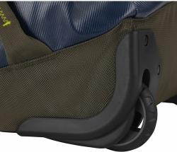 Eagle Creek Migrate Wheeled Duffel 110l rush blue