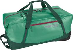 Eagle Creek Migrate Wheeled Duffel 110l willow green Eagle Creek Migrate Wheeled Duffel 110l willow green