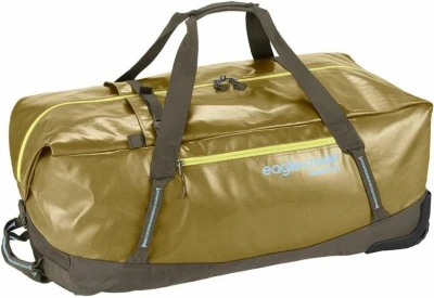 Eagle Creek Migrate Wheeled Duffel 130l field brown Eagle Creek Migrate Wheeled Duffel 130l field brown