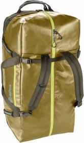 Eagle Creek Migrate Wheeled Duffel 130l field brown