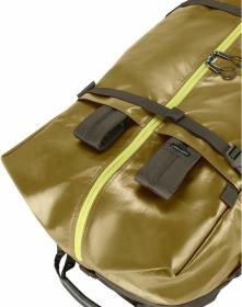 Eagle Creek Migrate Wheeled Duffel 130l field brown